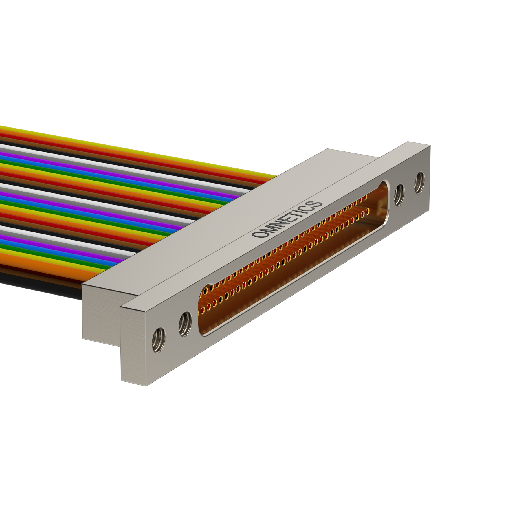 A29600-065 by Omnetics