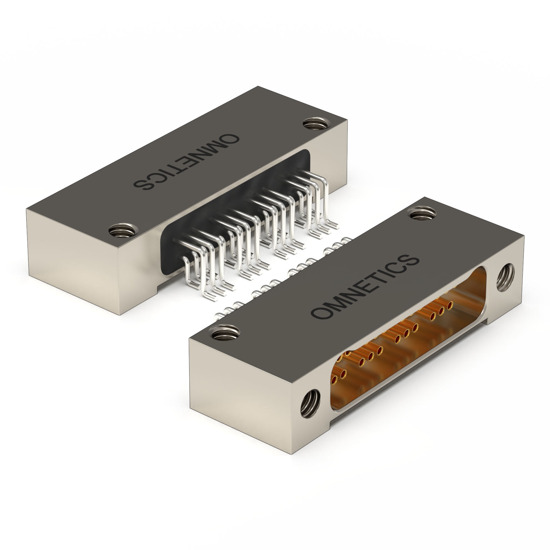 A29865-001 by Omnetics