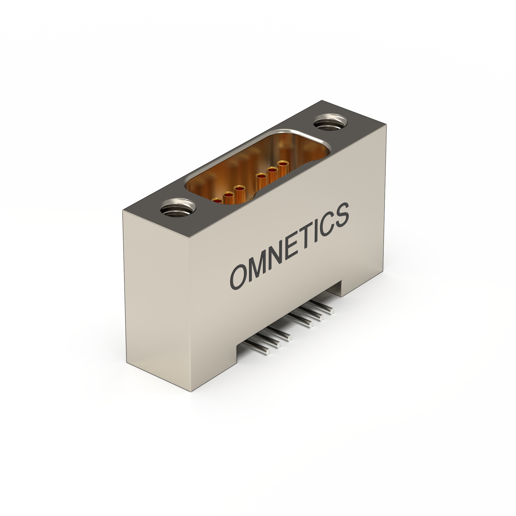 A29872-001 by Omnetics