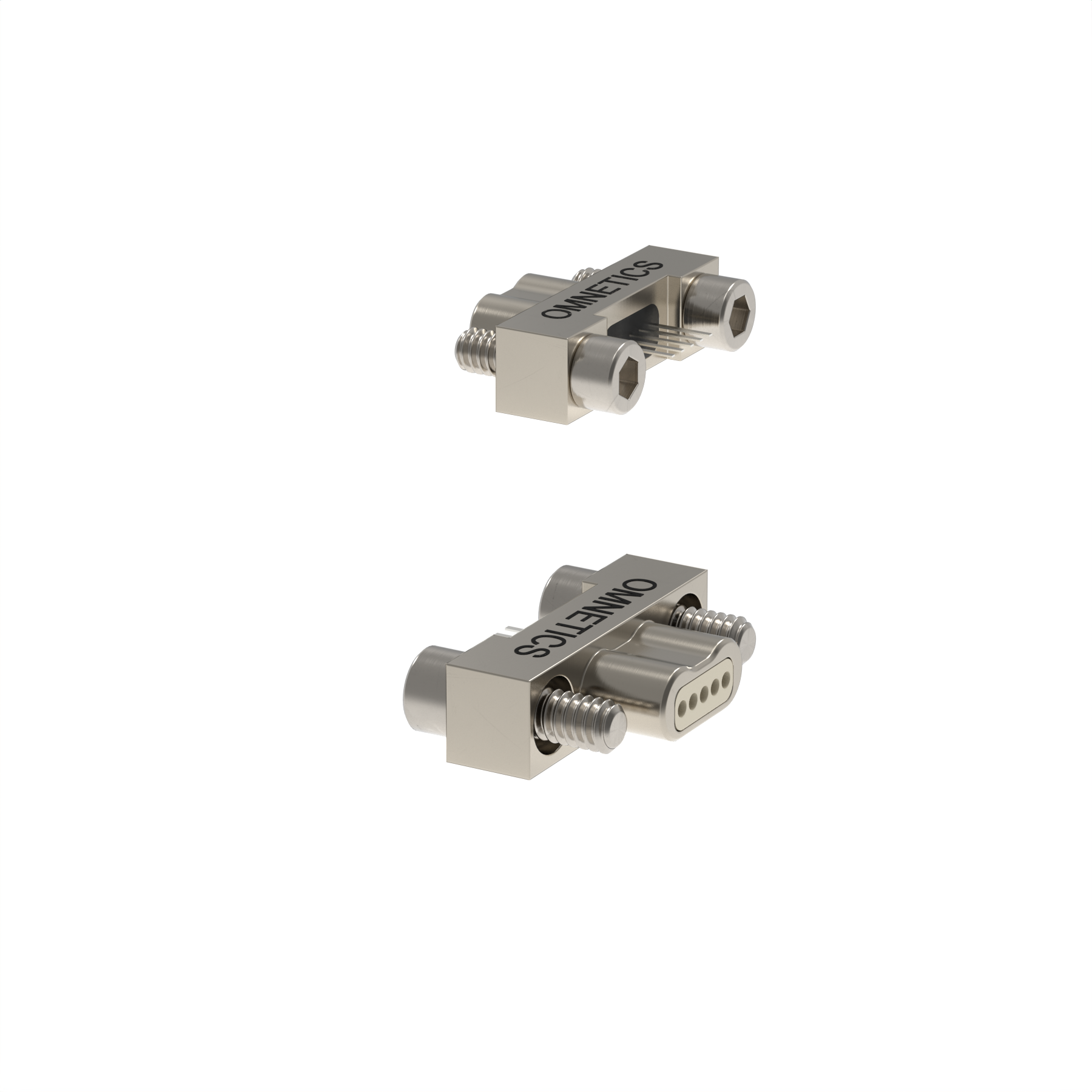 A50015-005 by Omnetics