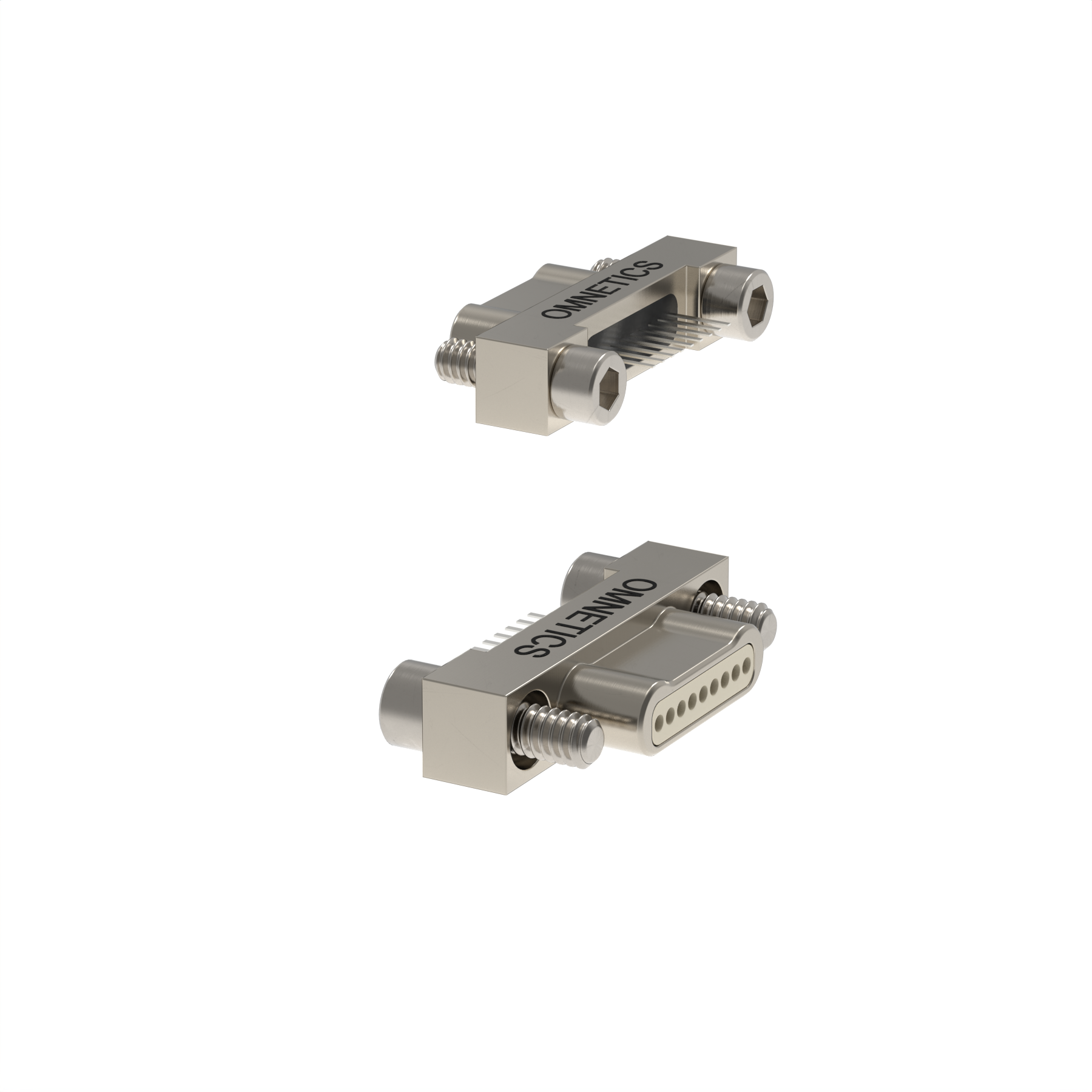 A50015-009 by Omnetics