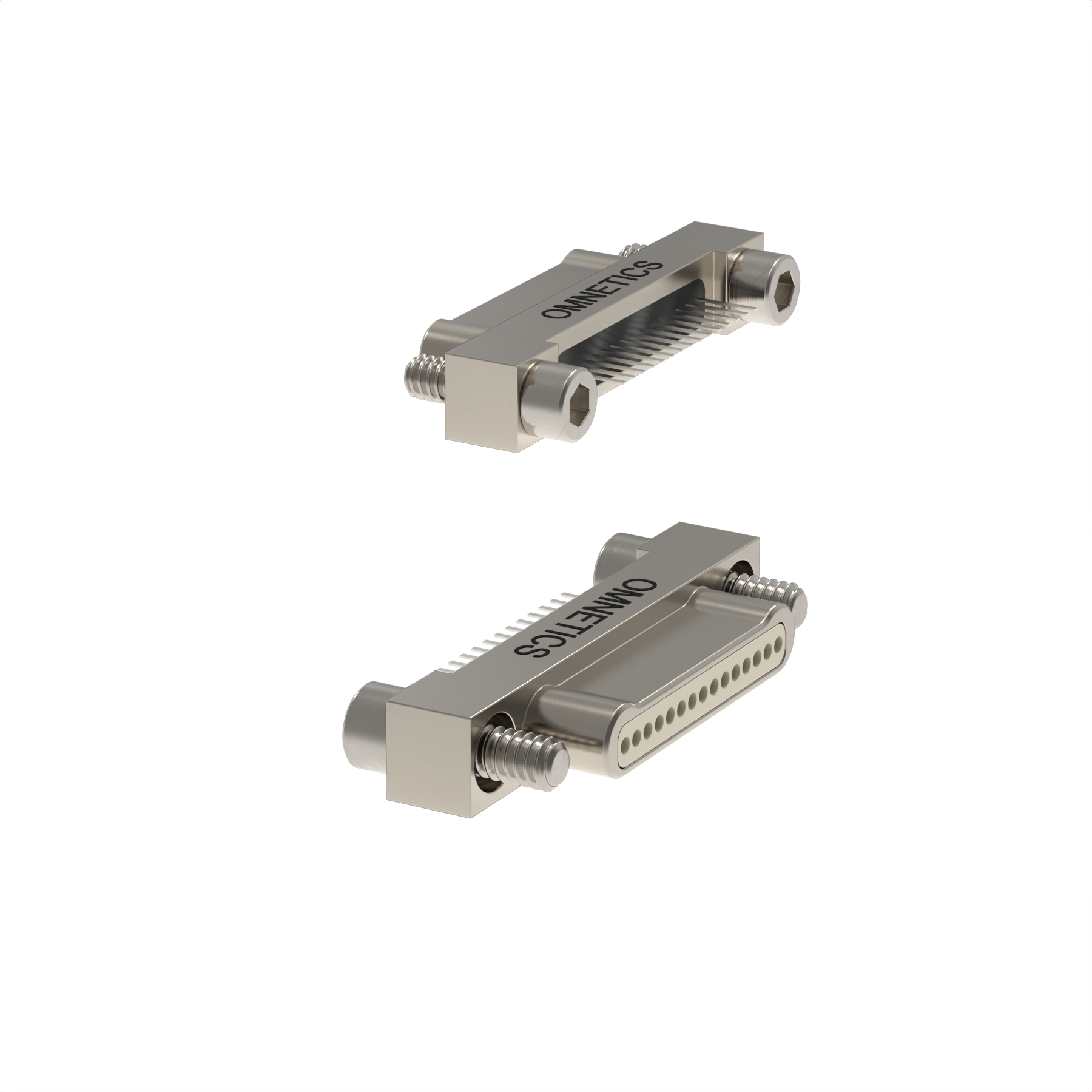 A50015-015 by Omnetics