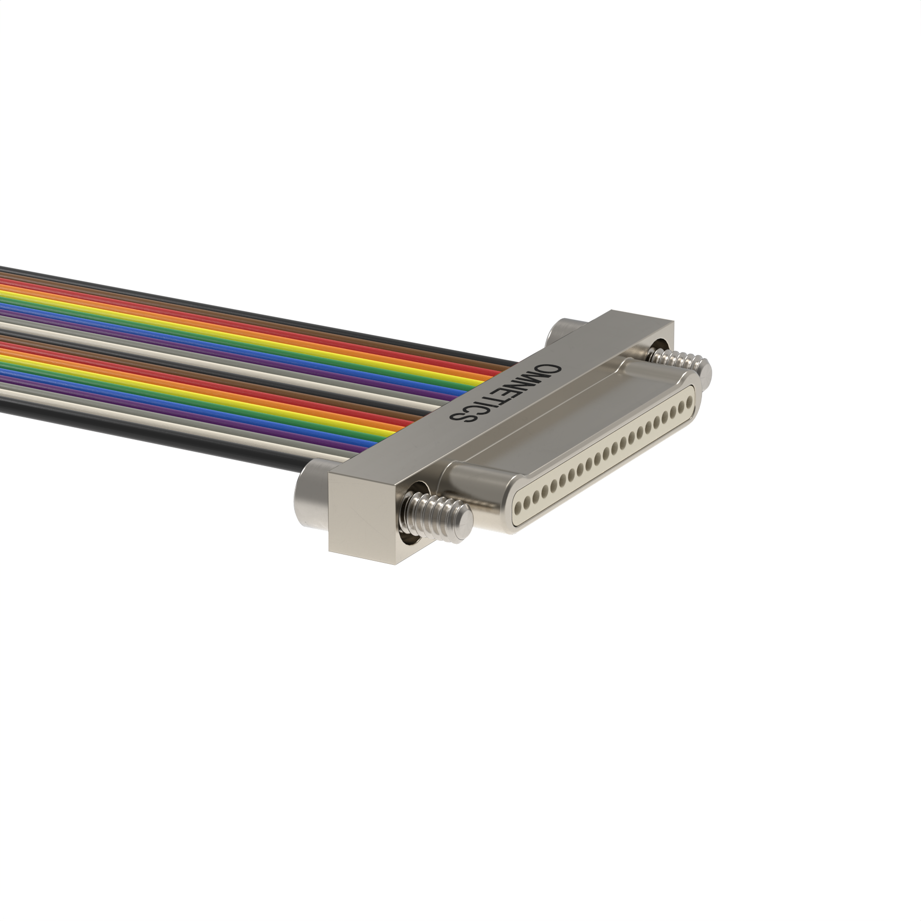 A54000-021 by Omnetics