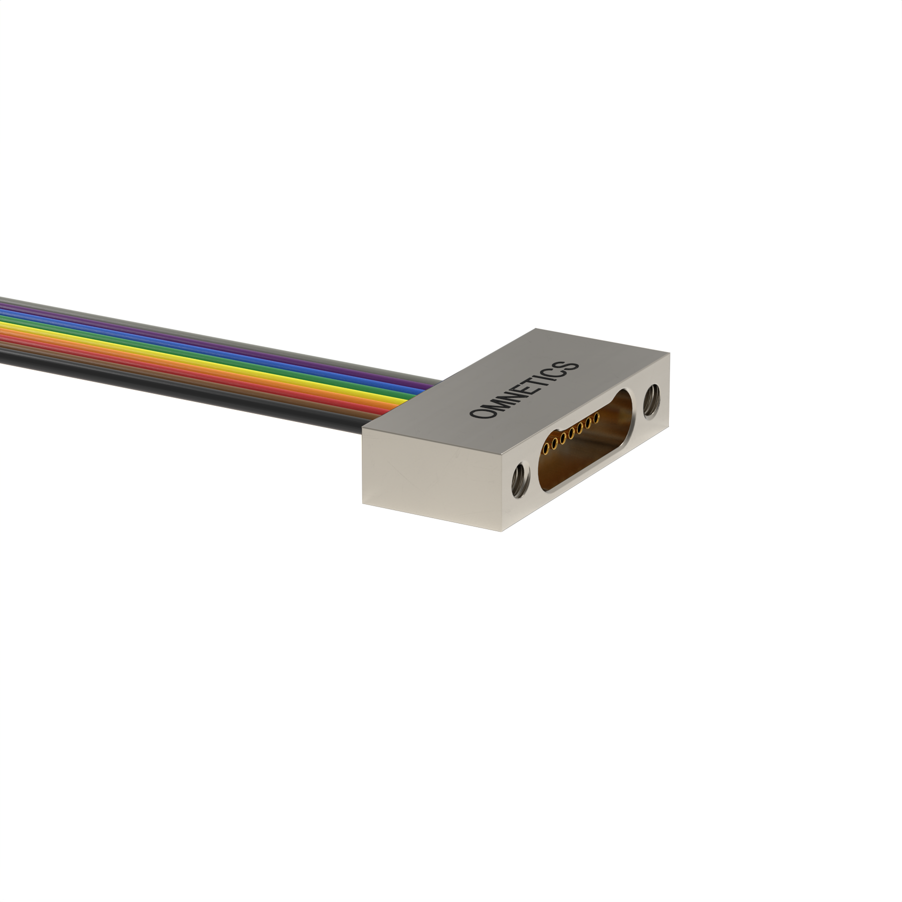A55000-009 by Omnetics