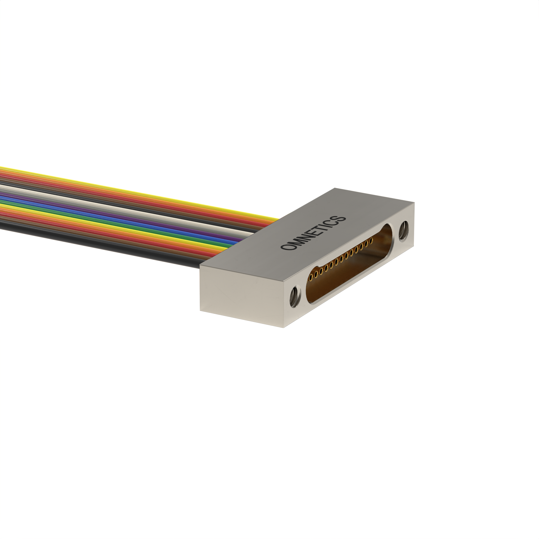 A55000-015 by Omnetics