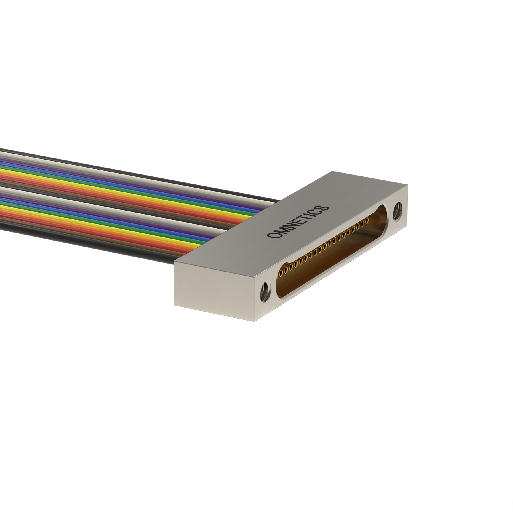 A55000-021 by Omnetics