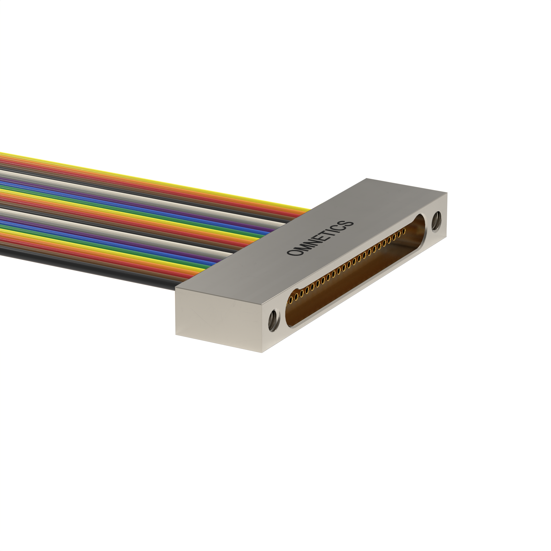 A55000-025 by Omnetics