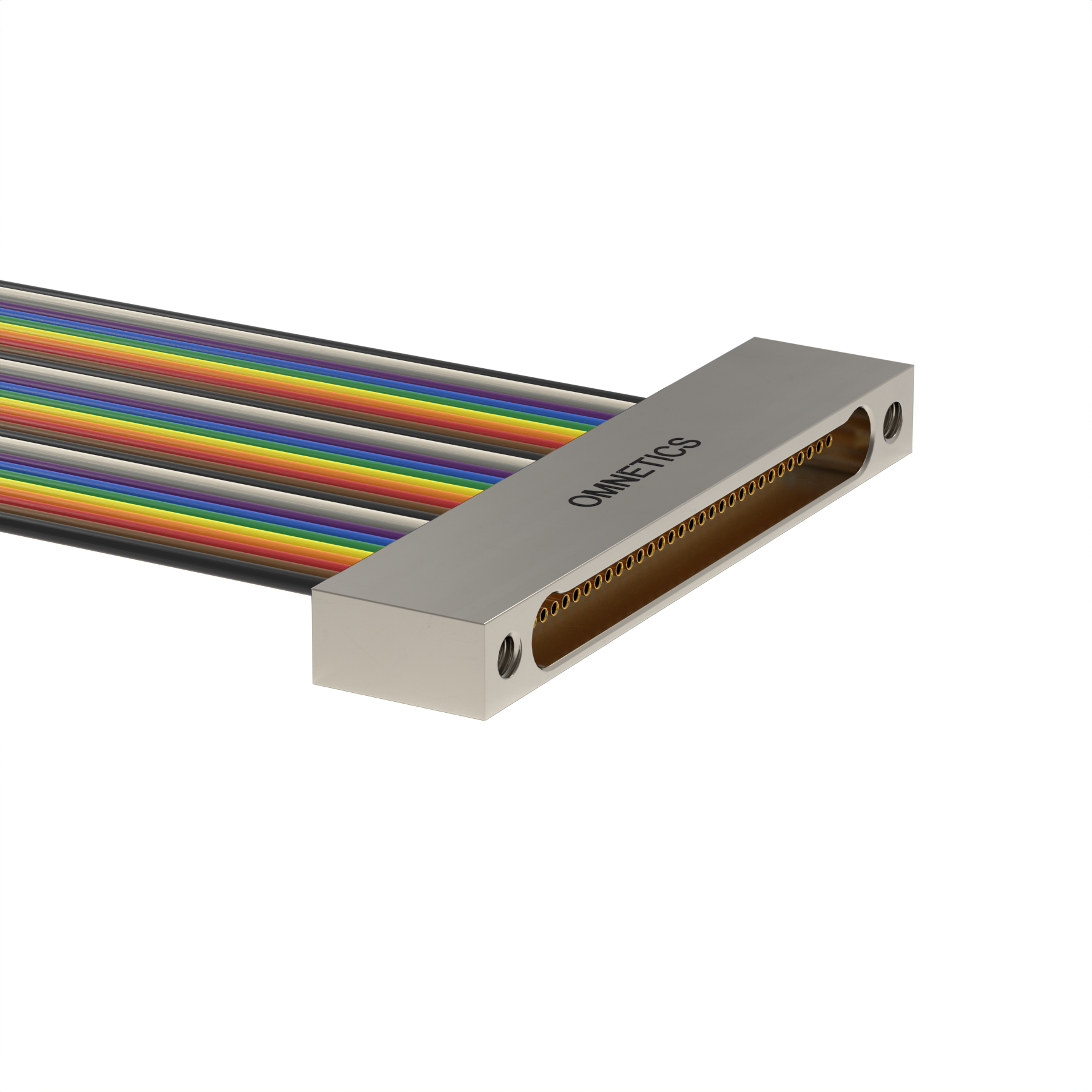 A55000-031 by Omnetics