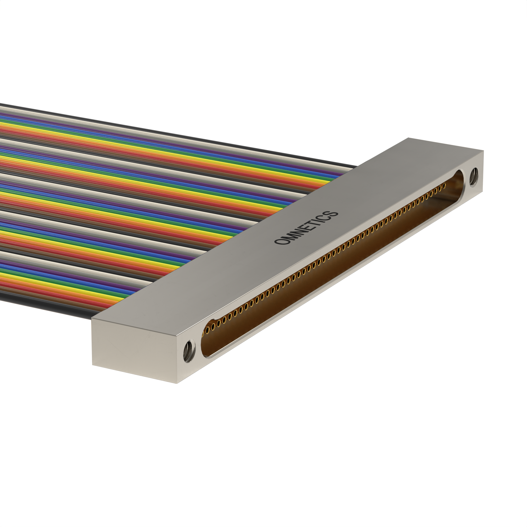 A55000-051 by Omnetics