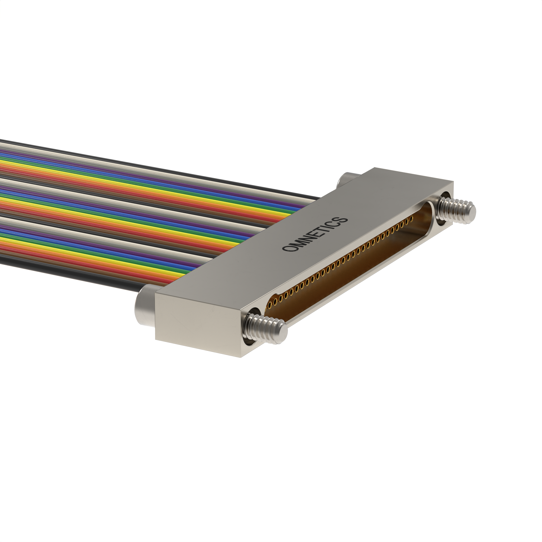 A55000-131 by Omnetics
