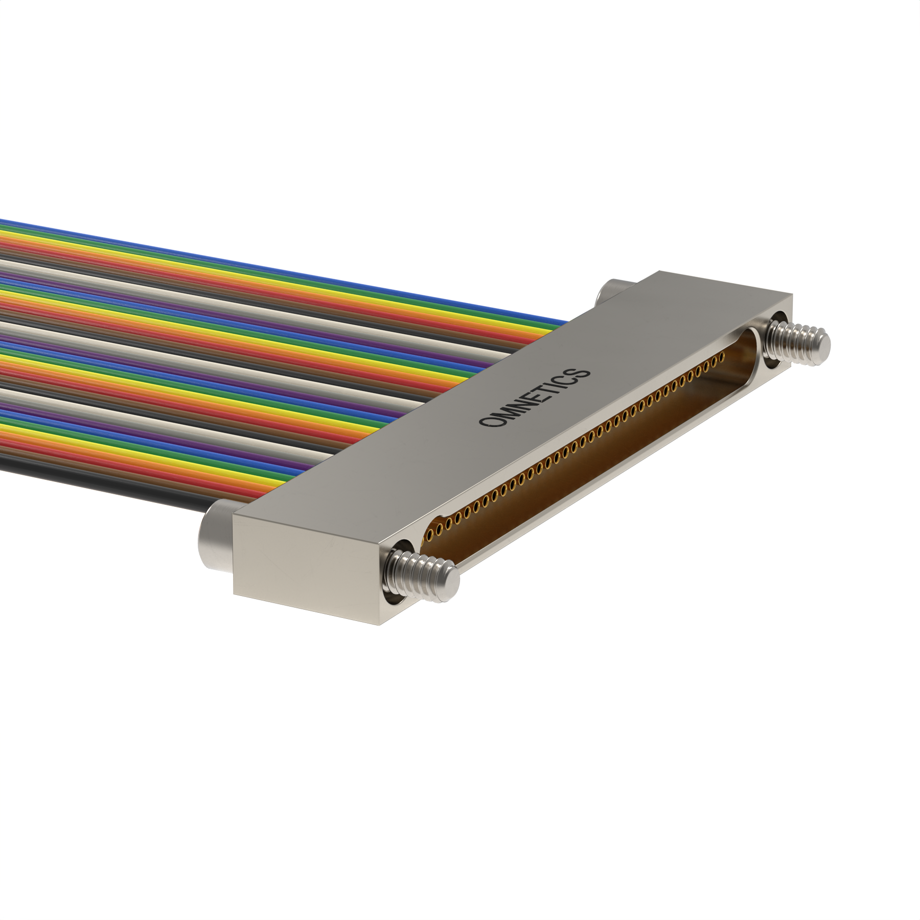 A55000-137 by Omnetics