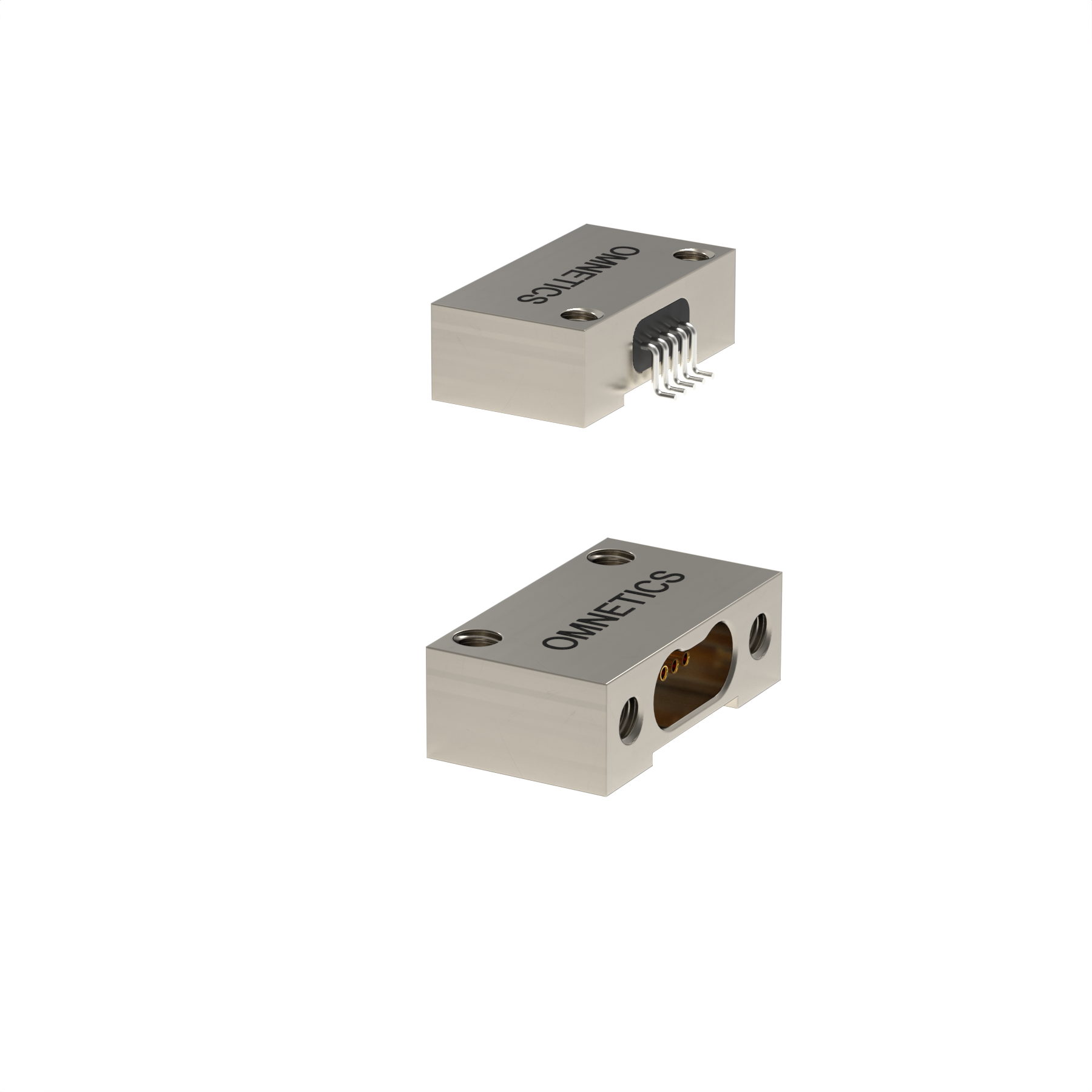 A55100-005 by Omnetics