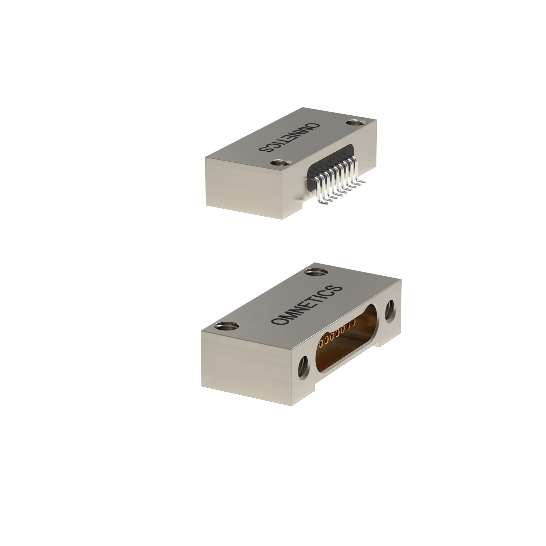 A55100-009 by Omnetics