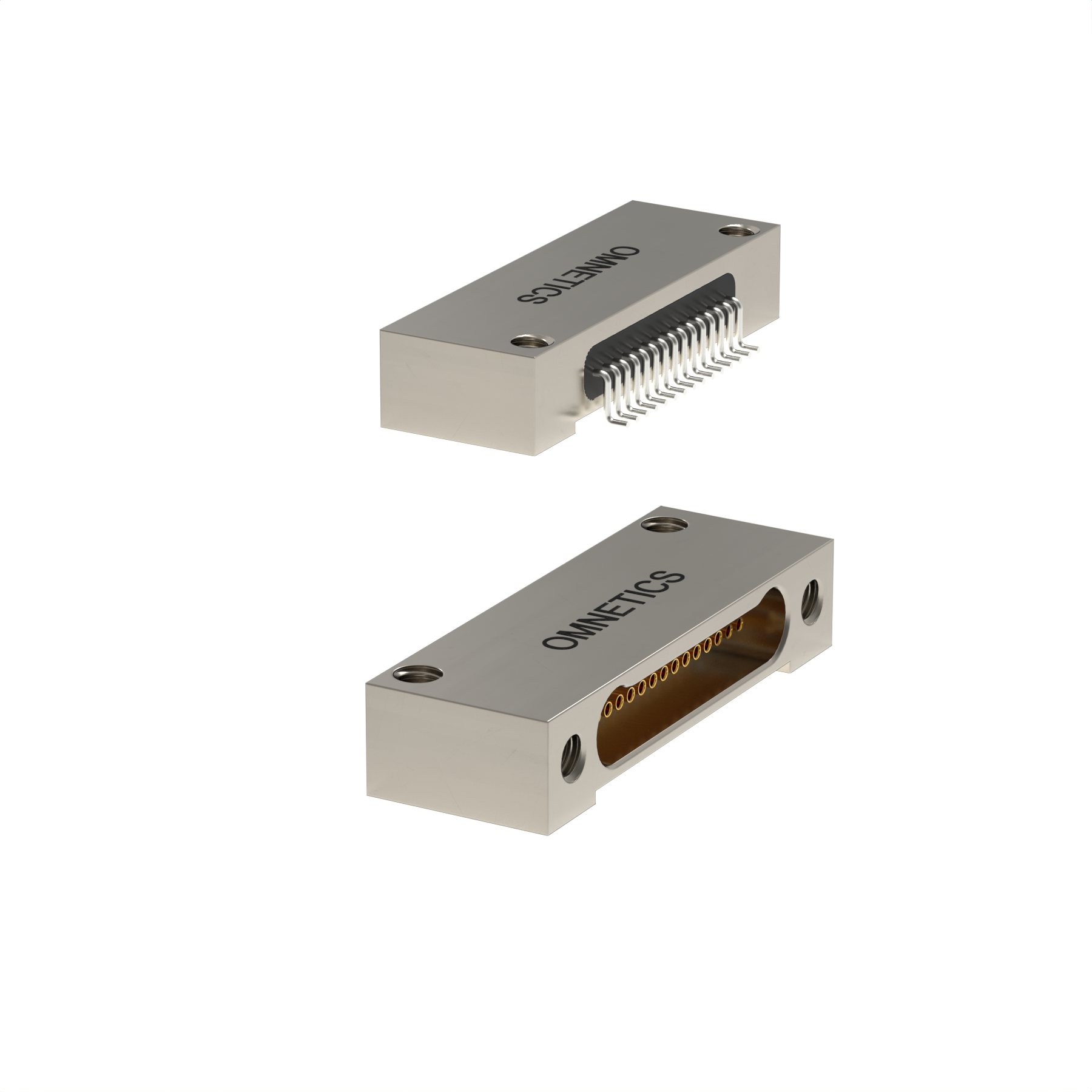 A55100-015 by Omnetics