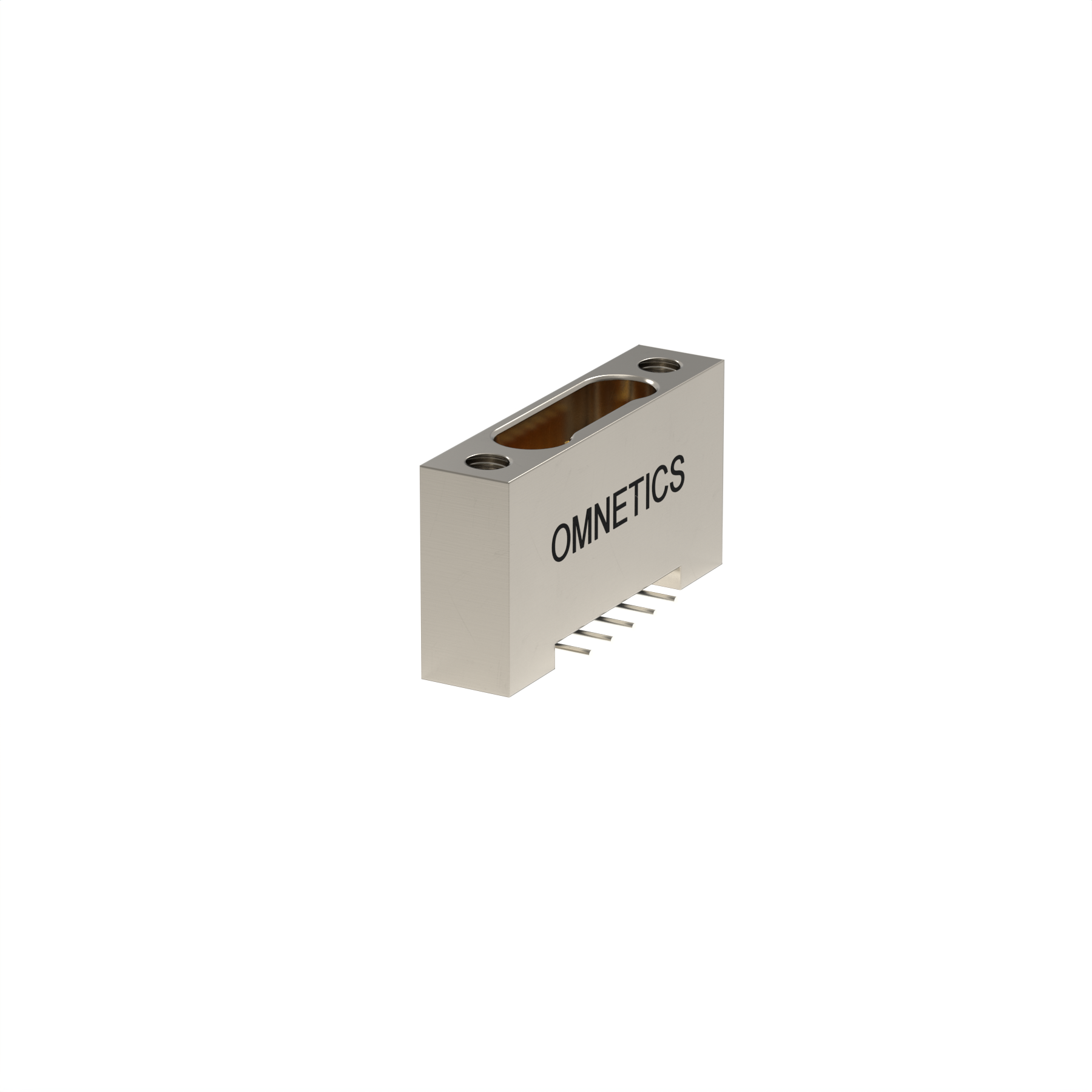 A55200-009 by Omnetics