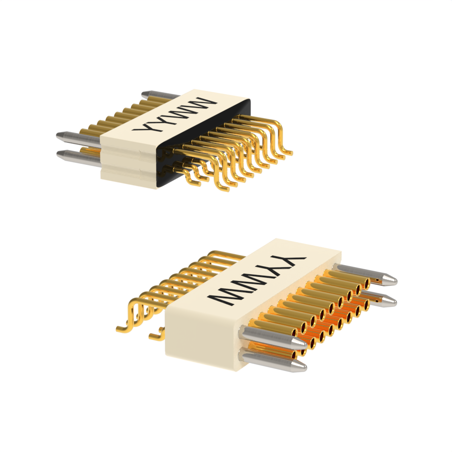 A79009-001 by Omnetics