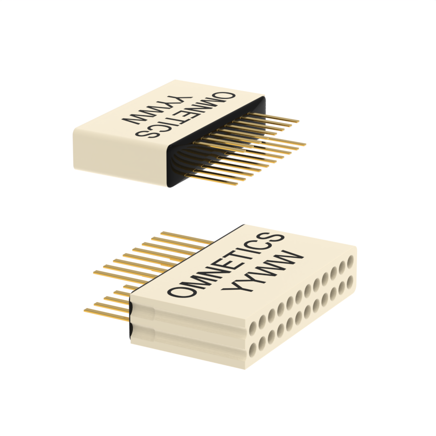 A79014-001 by Omnetics
