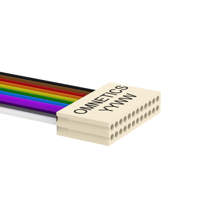 A79020-001 by Omnetics