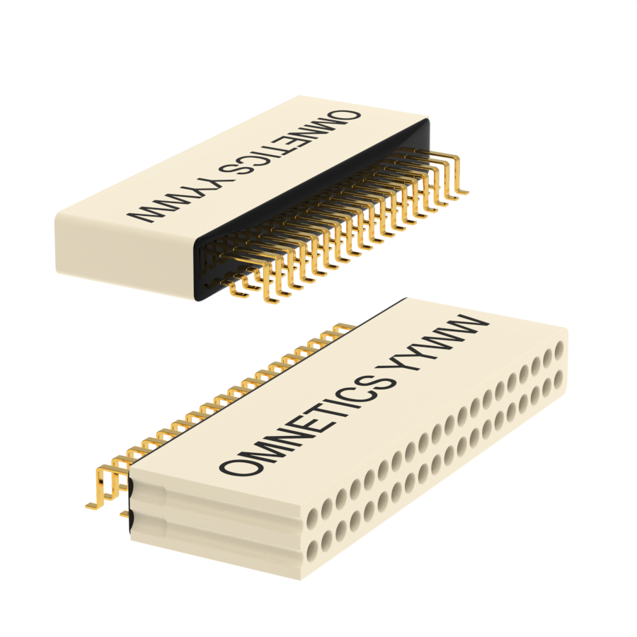 A79024-001 by Omnetics