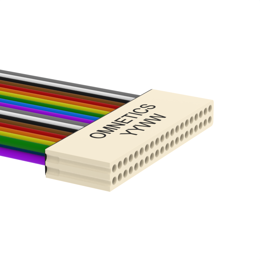 A79028-001 by Omnetics
