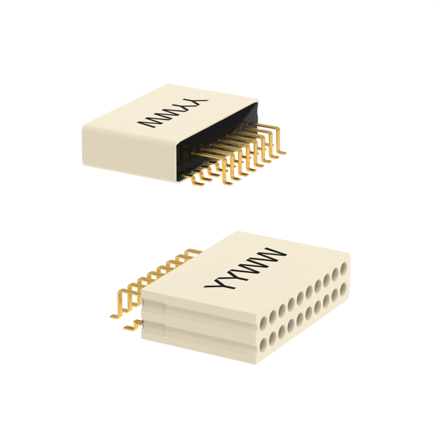 A79040-001 by Omnetics