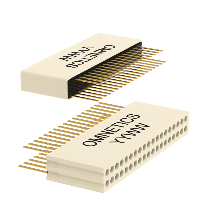 A79046-001 by Omnetics