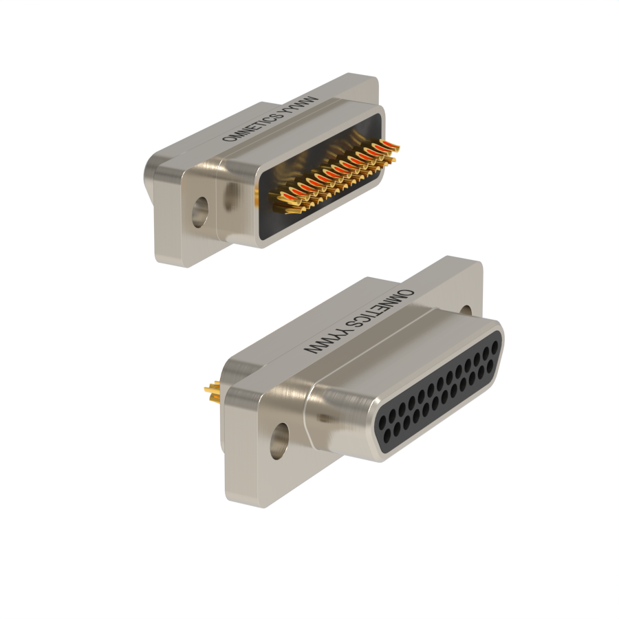 A98000-025 by Omnetics