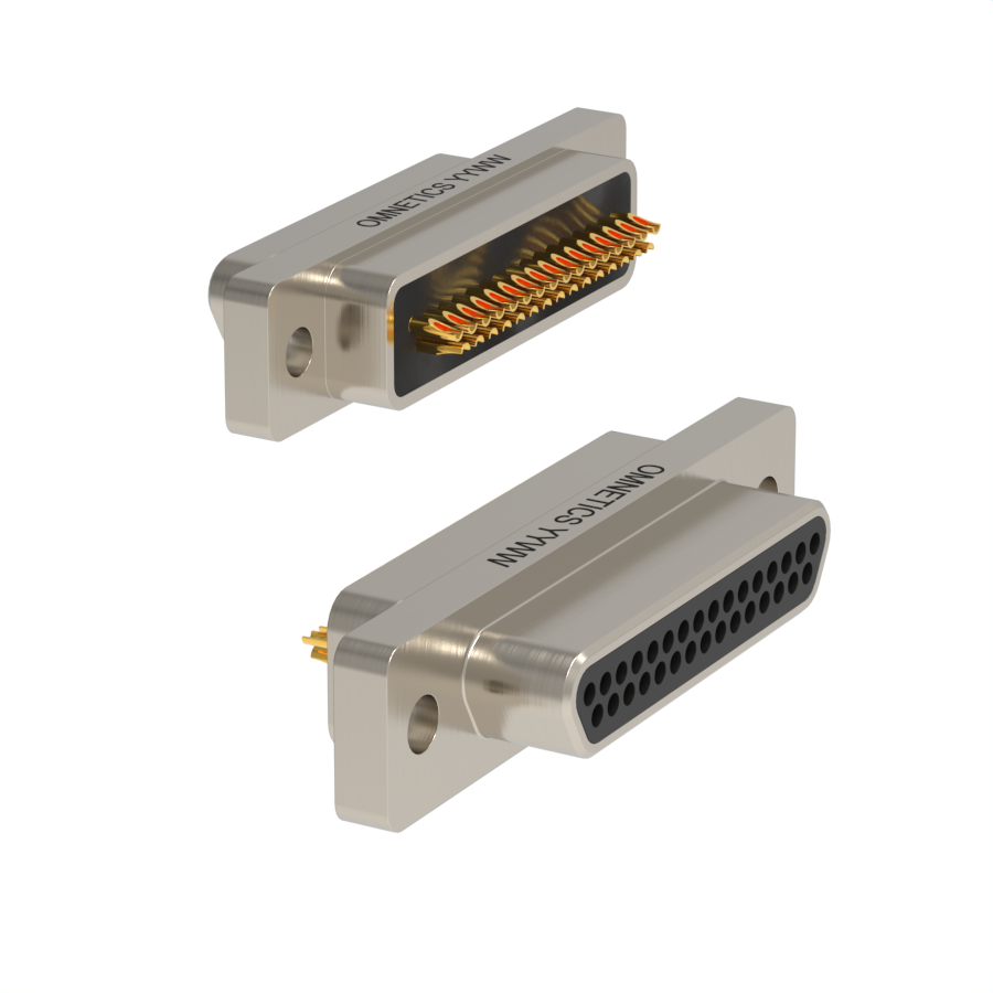 A98000-031 by Omnetics