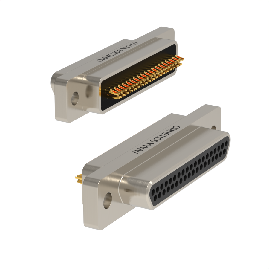 A98000-037 by Omnetics