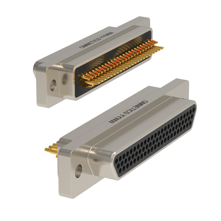 A98000-069 by Omnetics