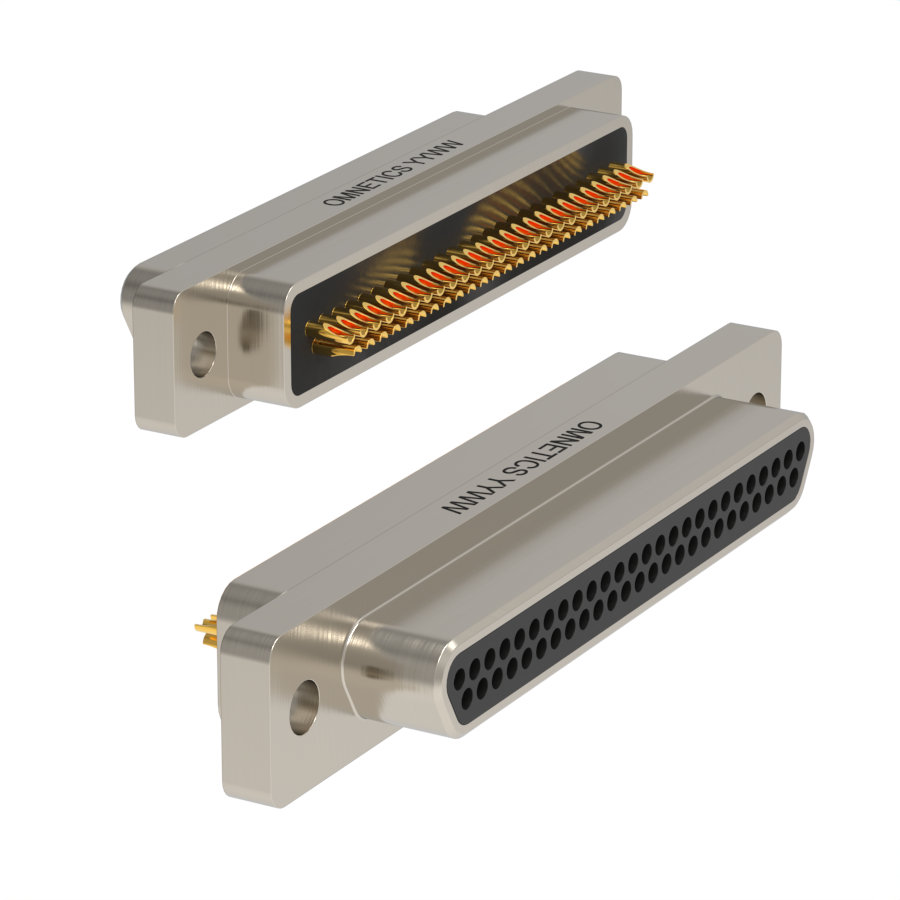 A98000-512 by Omnetics