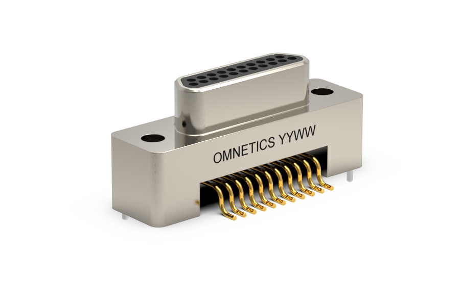 A98002-021 by Omnetics