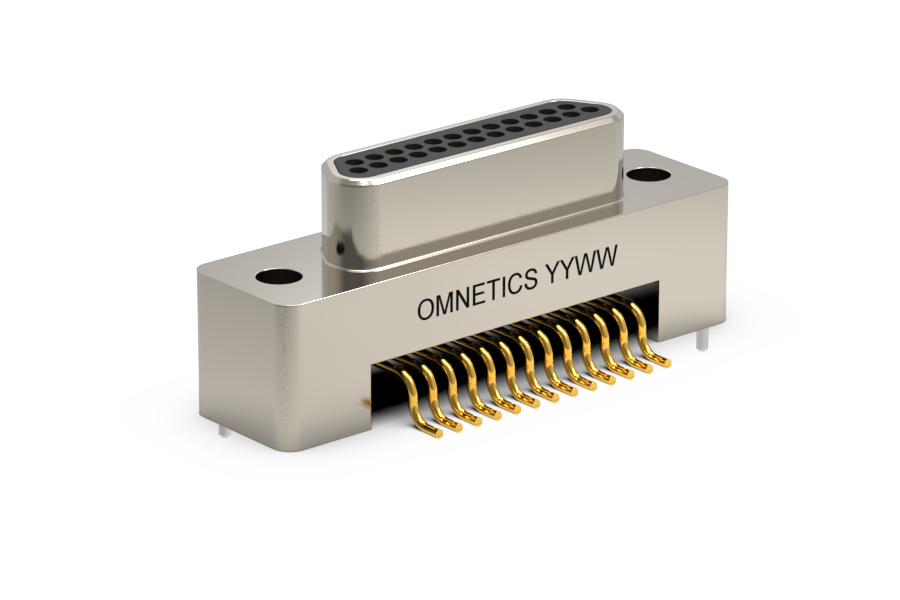 A98002-025 by Omnetics