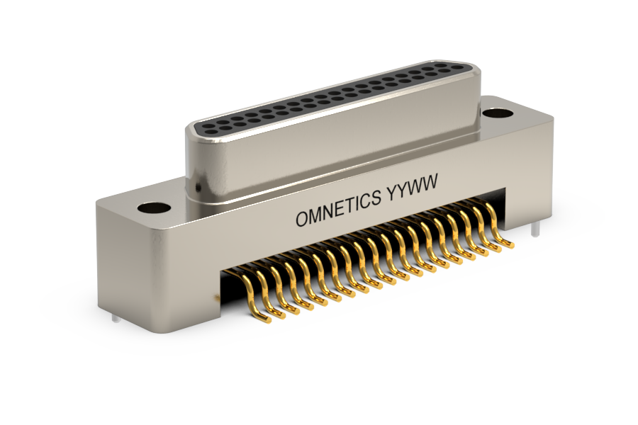 A98002-037 by Omnetics