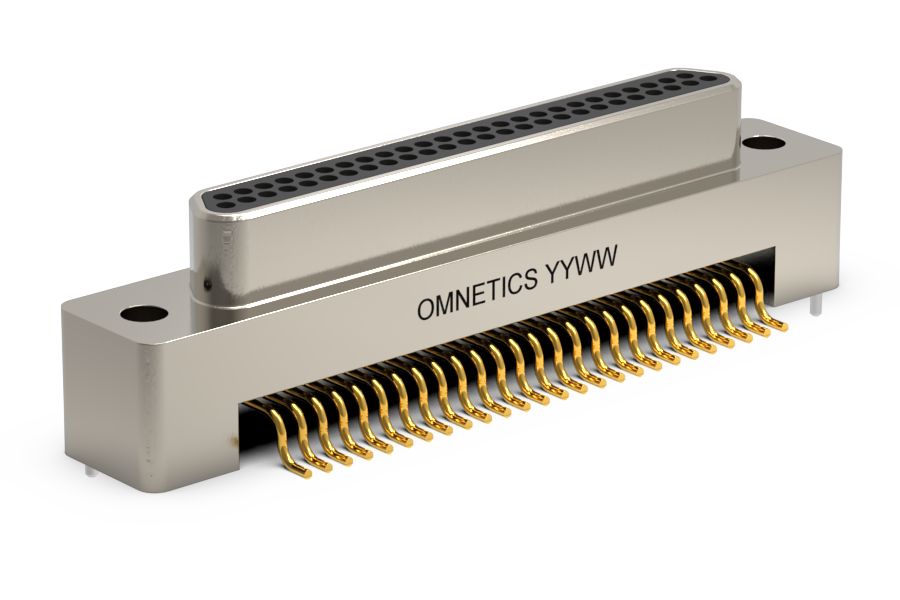 A98002-512 by Omnetics