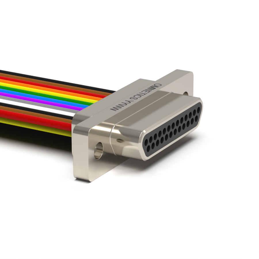 A98008-025 by Omnetics