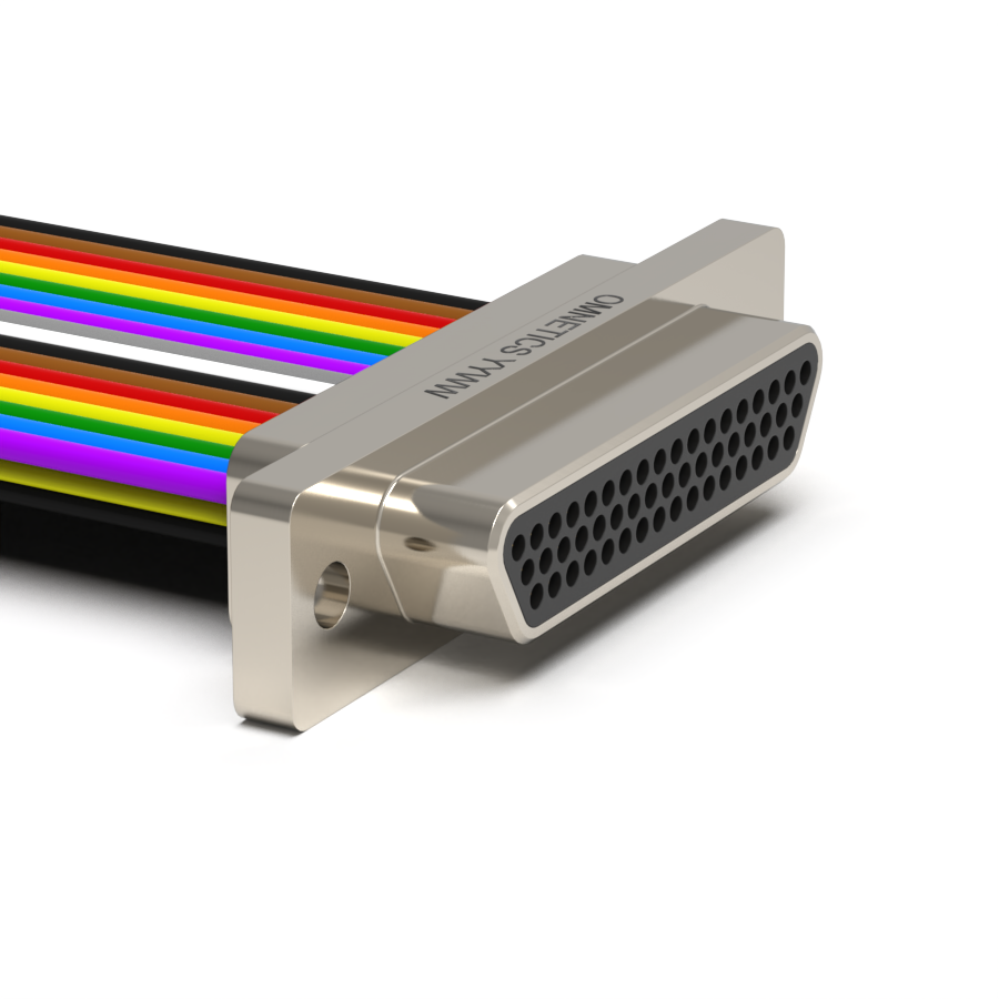 A98008-513 by Omnetics