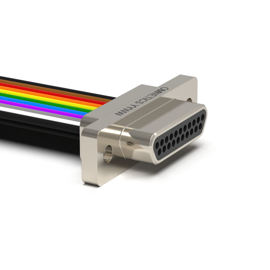 A98014-021 by Omnetics