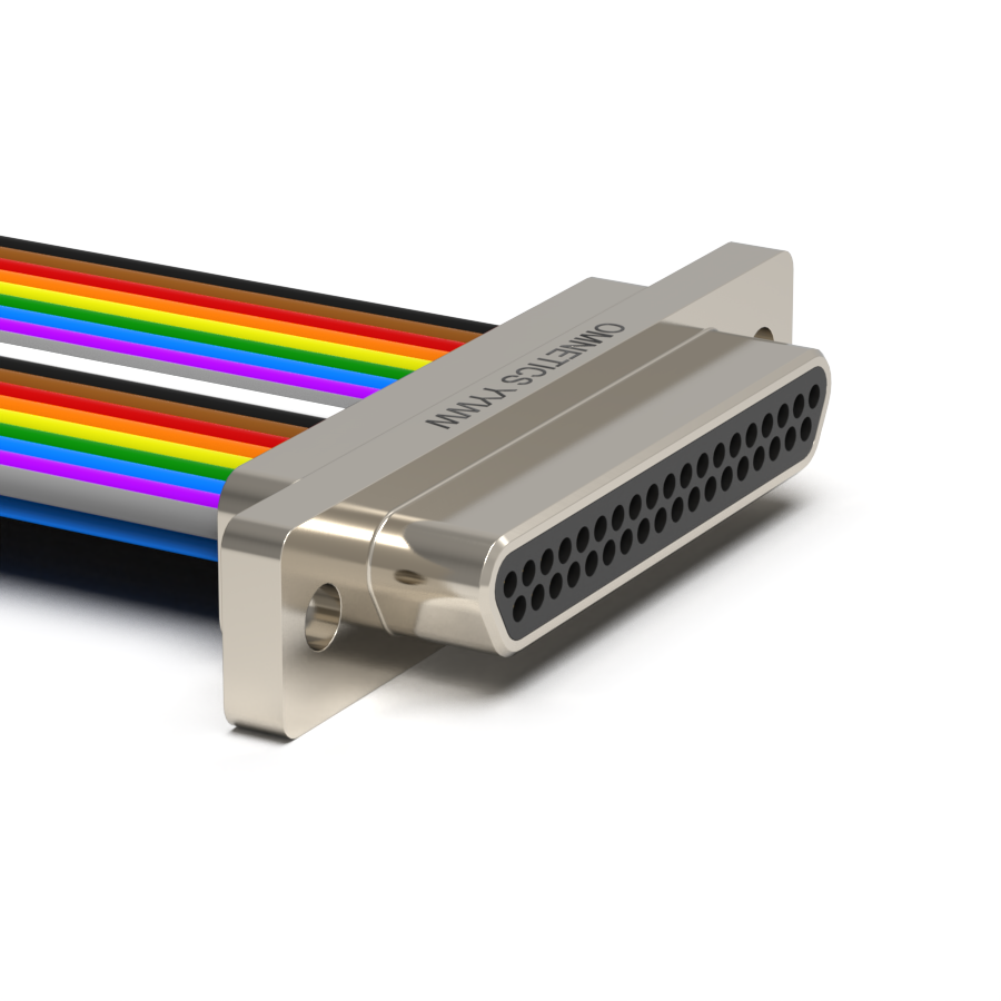 A98014-037 by Omnetics