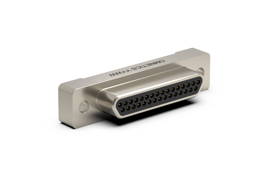 A98022-031 by Omnetics