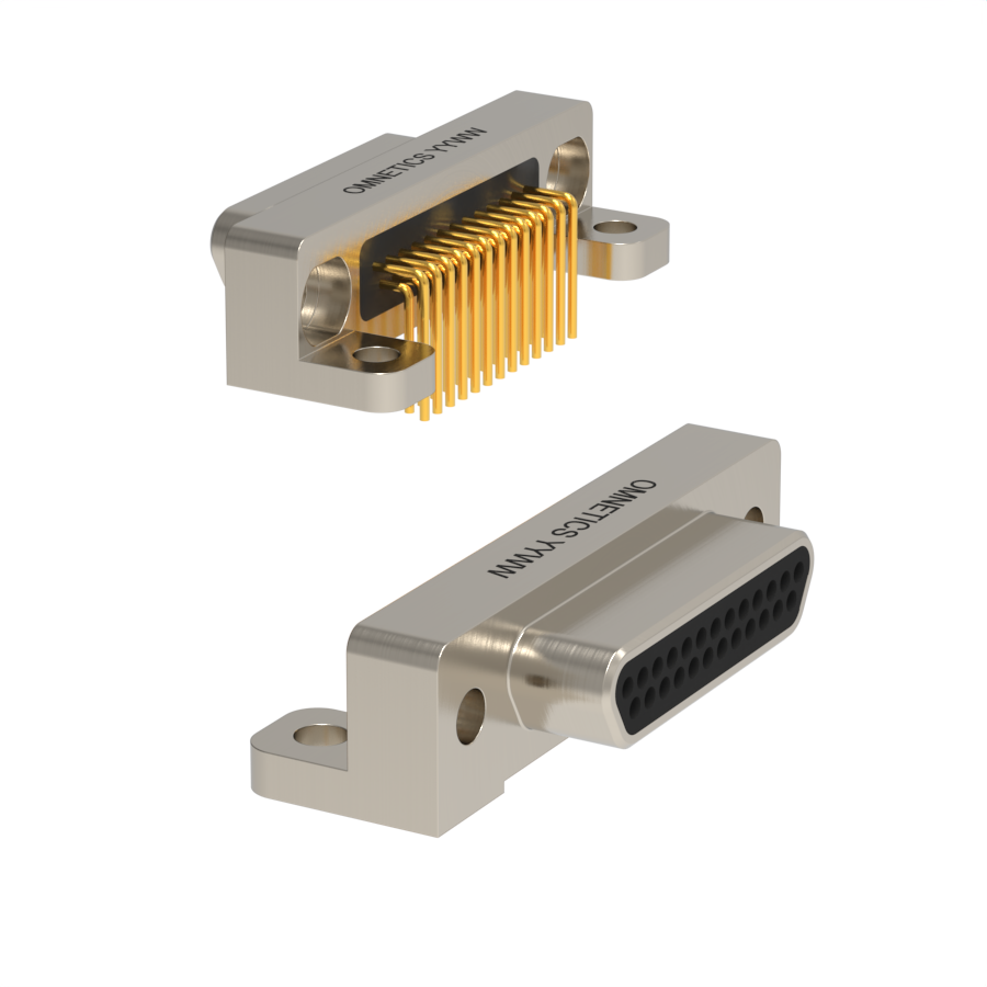 A98055-025 by Omnetics