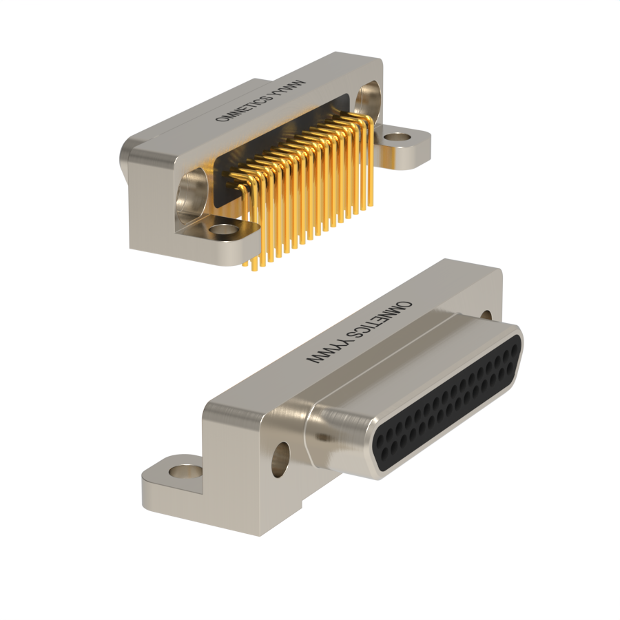 A98055-031 by Omnetics