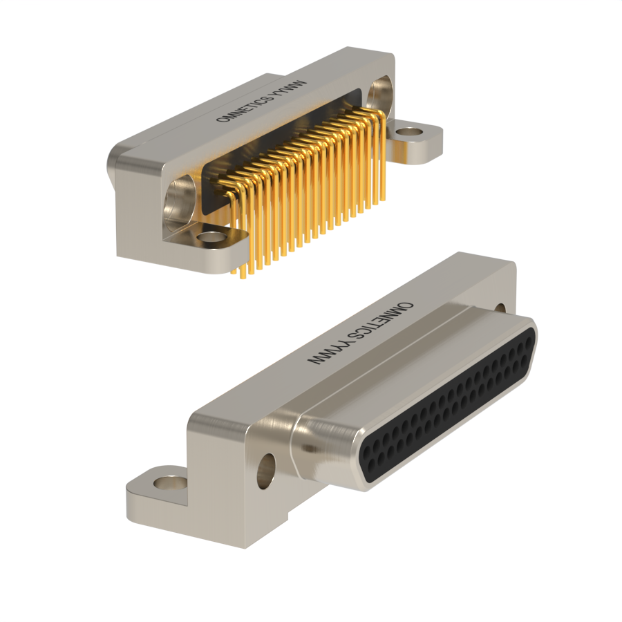 A98055-037 by Omnetics