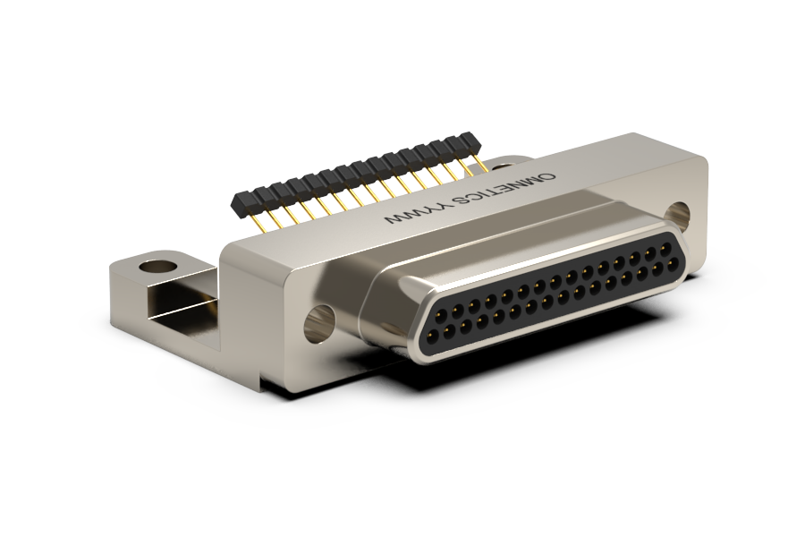 A98066-031 by Omnetics