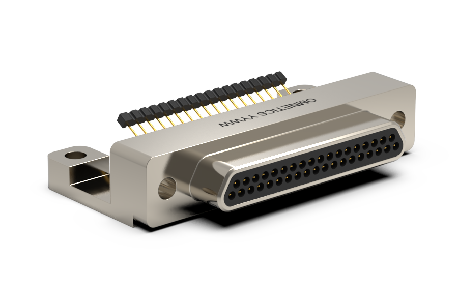 A98066-037 by Omnetics