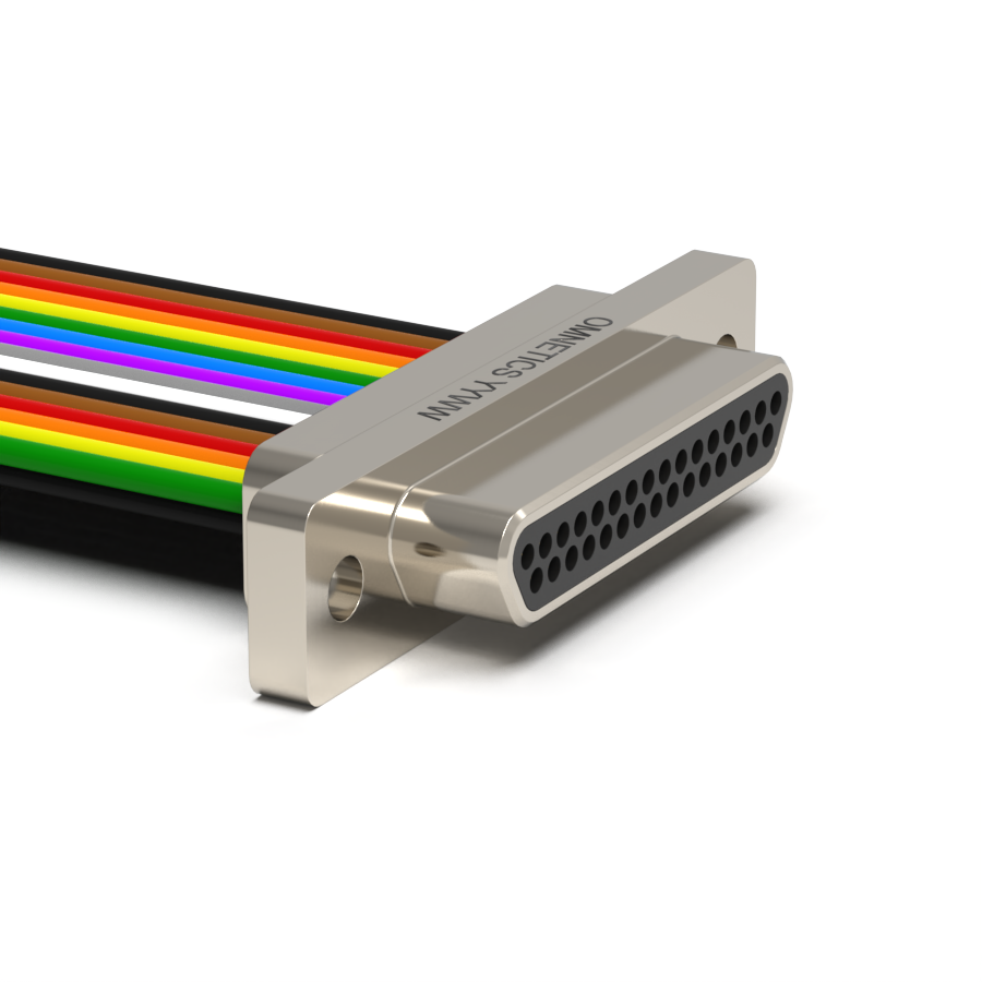 A98100-031 by Omnetics