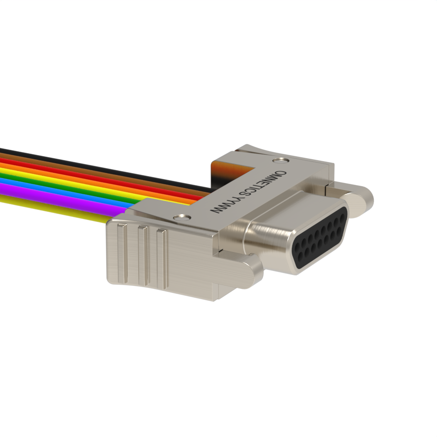 A98150-015 by Omnetics