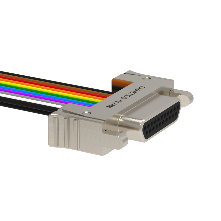 A98150-021 by Omnetics