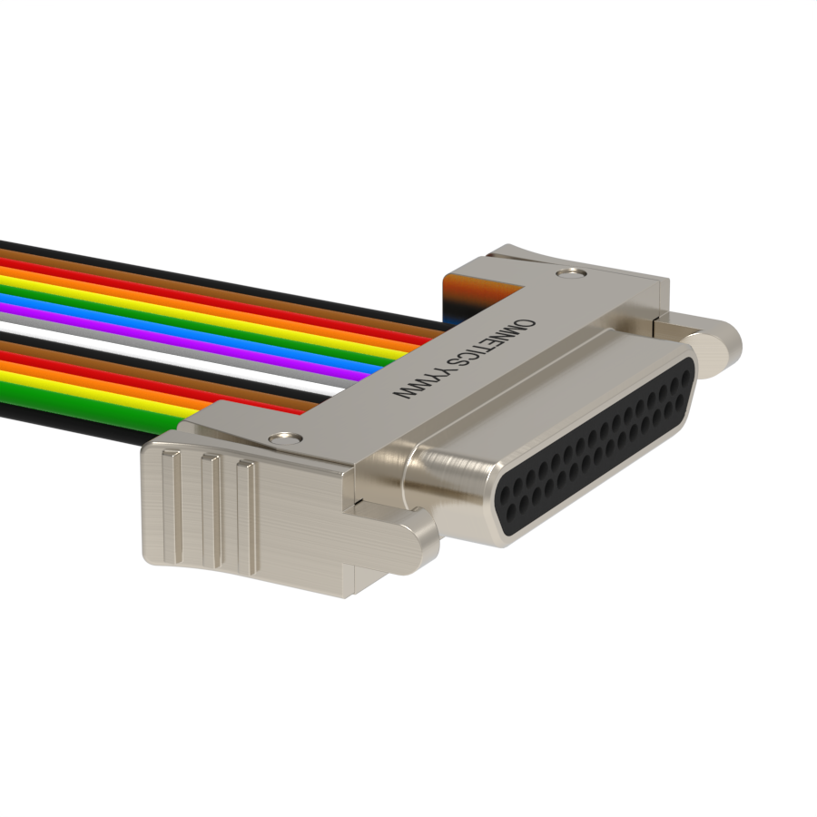 A98150-031 by Omnetics