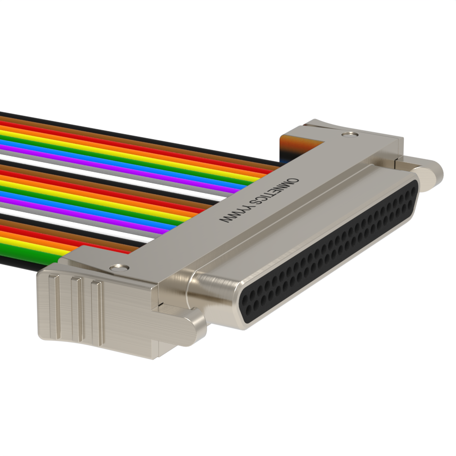 A98150-512 by Omnetics